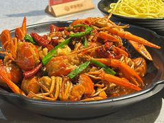 -聚味瞿记·龙虾堂(望城店)