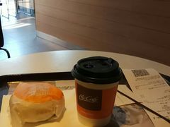 -麦当劳(七宝乐购店)