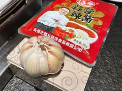 -老万烧烤(典逸心洲店)