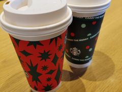 -星巴克(天津佛罗伦萨小镇店)