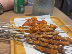 -街角等你.大连海鲜烧烤(西安路店)