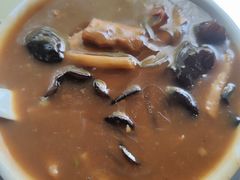 -穆彦华逍遥镇胡辣汤(岗坡路店)