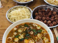 -清真马杰山牛肉汤馆