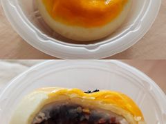 玫瑰蛋黄酥-好利来(宣武门店)
