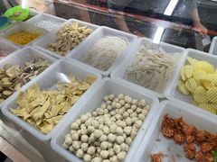 -大江麻辣拌(石油学院店)