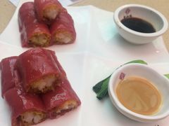 -点都德(汇盈广场店)