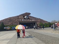 -孙子文化园