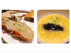 -沈阳和平艾美酒店新食谱西餐厅