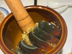 -小放牛炒菜馆(裕华万达店)