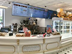 -85度C(南京龙江店)