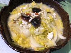 -花样西贡·法式越南餐厅(西大万达店)
