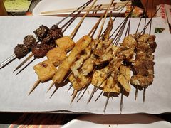 -火联烧烤(学院路创始店)