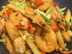 -徽张·新徽菜(五棵松·永定路店)