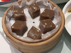 -松鹤楼(狮山永利广场店)