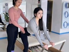 -Ms.Pilates 普拉提技术(大学路店)