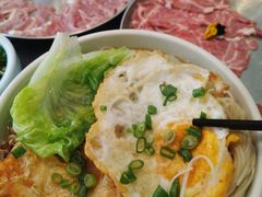 -巴蜀大将火锅(春熙店)