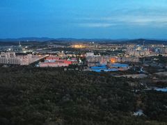 -红山国家森林公园