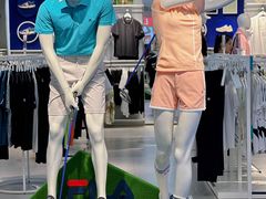 -王府井奥莱临潼小镇(临潼店)