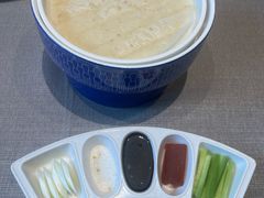 -北平食府·北京烤鸭(北京西站六里桥店)