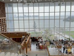 -朵云书院(滴水湖店)