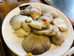 -唇辣号重庆老火锅(亦庄店)