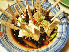 -那家小馆•北京菜•烤鸭(中关村店)