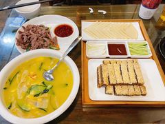 -祥云精致湘菜馆(东1时区店)