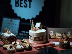 -Pantry's Best派悦坊蛋糕(K11购物艺术中心店)