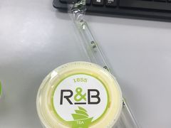 -巡茶(海州万达店)
