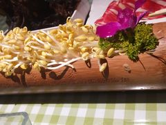 -番食园鲜食火锅(高新店)