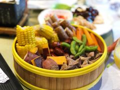 -好福记饭店(红梅公园店)