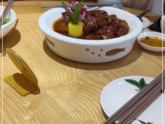 -德胜轩正宗顺德菜(宝安沙井会展中心店)