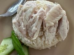 -红大哥水门鸡饭(總店)