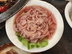 -陈眼镜火锅(总店)