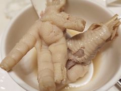 -凤凰楼酒家·粤宴点心(华强北店)