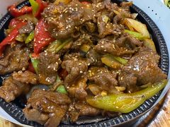 -金达莱冷面百年石锅饭(宾馆胡同店)