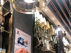 -丽伟的串·烧烤·砂锅(芝麻街店)