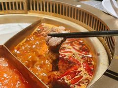 -麻路成都火锅(柏威年店)