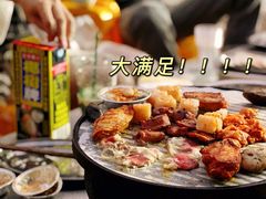 -旺记碳烤肥牛(总店)