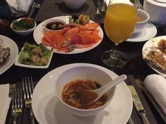 -深圳四季酒店·馥自助餐厅