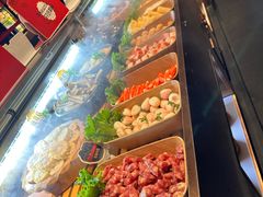 -牛New寿喜烧(金茂览秀城店)