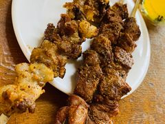 -胖子卤煮