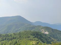 -北京鹫峰国家森林公园