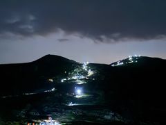 -灵山