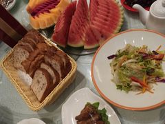 -永和红旗美食城