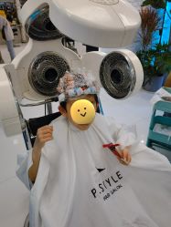 -P.STYLE 派斯造型