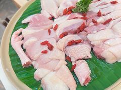 -嗲嗲的椰子鸡・太琼糟粕醋(上海百联又一城店)