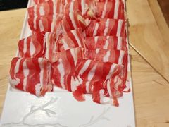 -老版火锅(半坡店)