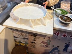 -安上粉皮.非遗手工小吃(骑龙巷店)