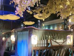 -淀里船宴(裕华东路店)